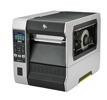 Zebra Label Printers